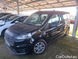  Ford  Transit Connect 1.5ECOBLUE 100AUTO L2 CAB. APPROF. TREND #47