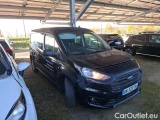  Ford  Transit Connect 1.5ECOBLUE 100AUTO L2 CAB. APPROF. TREND #48