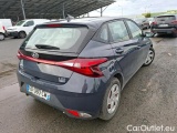  Hyundai  i20 1.0 T-GDI 100 HYBRID 48V BUSINESS DCT-7 #3
