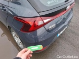  Hyundai  i20 1.0 T-GDI 100 HYBRID 48V BUSINESS DCT-7 #16