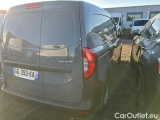  Mercedes  Citan  110 CDI FOURGON LONG FIRST #3
