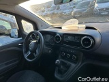  Mercedes  Citan  110 CDI FOURGON LONG FIRST #4