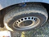  Mercedes  Citan  110 CDI FOURGON LONG FIRST #20