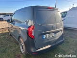  Mercedes  Citan  110 CDI FOURGON LONG FIRST #2
