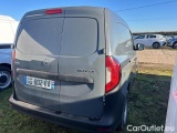  Mercedes  Citan  110 CDI FOURGON LONG FIRST #3
