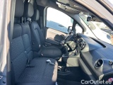  Mercedes  Citan  110 CDI FOURGON LONG FIRST #9