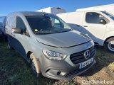  Mercedes  Citan  110 CDI FOURGON LONG FIRST #18