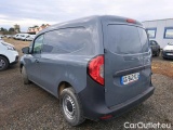  Mercedes  Citan  110 CDI FOURGON LONG FIRST #2