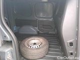  Mercedes  Citan  110 CDI FOURGON LONG FIRST #10