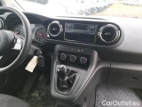  Mercedes  Citan  110 CDI FOURGON LONG FIRST #11