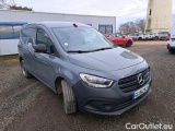  Mercedes  Citan  110 CDI FOURGON LONG FIRST #21