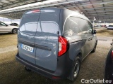  Mercedes  Citan  110 CDI FOURGON LONG FIRST #3