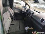  Mercedes  Citan  110 CDI FOURGON LONG FIRST #9