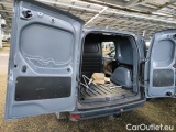  Mercedes  Citan  110 CDI FOURGON LONG FIRST #13