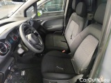  Mercedes  Citan  110 CDI FOURGON LONG FIRST #25