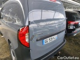  Mercedes  Citan  110 CDI FOURGON LONG FIRST #32