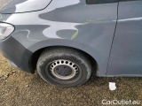  Mercedes  Citan  110 CDI FOURGON LONG FIRST #41