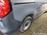  Mercedes  Citan  110 CDI FOURGON LONG FIRST #43