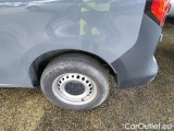  Mercedes  Citan  110 CDI FOURGON LONG FIRST #48