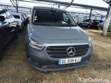  Mercedes  Citan  110 CDI FOURGON LONG FIRST #51