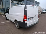  Mercedes  Vito E- 60KWH LONG #2
