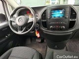  Mercedes  Vito E- 60KWH LONG #4