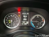  Mercedes  Vito E- 60KWH LONG #7