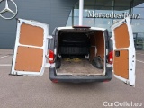  Mercedes  Vito E- 60KWH LONG #13