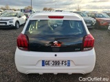  Peugeot  108 1.0 VTI 72 S&S ALLURE #15