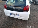  Peugeot  108 1.0 VTI 72 S&S ALLURE #43