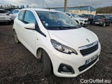  Peugeot  108 1.0 VTI 72 S&S ALLURE #73