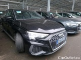  Audi  A3 1.4 TFSI E 204 S TRONIC S LINE SB #56