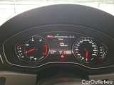  Audi  A4 2.0 30 TDI 136 S TRONIC BUSINESS LINE #7