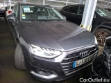  Audi  A4 2.0 30 TDI 136 S TRONIC BUSINESS LINE #34