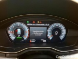  Audi  A4 2.0 40 TDI 204 QUAT S TRO S EDITION #7