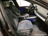  Audi  A4 2.0 40 TDI 204 QUAT S TRO S EDITION #9