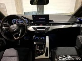  Audi  A4 2.0 40 TDI 204 QUAT S TRO S EDITION #11