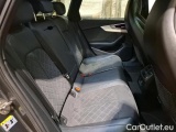  Audi  A4 2.0 40 TDI 204 QUAT S TRO S EDITION #10