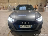 Audi  A4 2.0 40 TDI 204 QUAT S TRO S EDITION #14