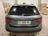  Audi  A4 2.0 40 TDI 204 QUAT S TRO S EDITION #15