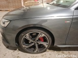  Audi  A4 2.0 40 TDI 204 QUAT S TRO S EDITION #40