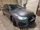  Audi  A4 2.0 40 TDI 204 QUAT S TRO S EDITION #45