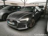 A5 Sportback