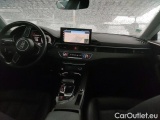  Audi  A5 Sportback 2.0 35 TDI 163 S TRONIC 7 AVUS SB #11
