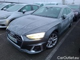 A5 Sportback
