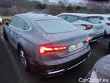 A5 Sportback