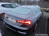 A5 Sportback