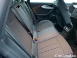  Audi  A5 Sportback 2.0 35 TDI 163 S TRONIC 7 S LINE SB #10