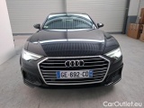  Audi  A6 2.0 40 TDI S TRONIC S LINE #14