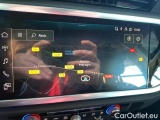  Audi  Q3 1.4 45 TFSI E 245 S TRONIC BUSINESS LINE #23